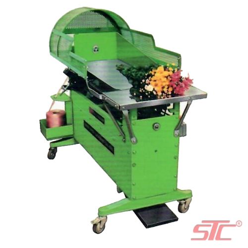 Máy buộc dây PE tự động CY-25FLIII