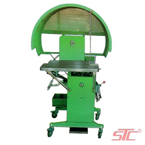 Máy buộc dây PE tự động CY-50